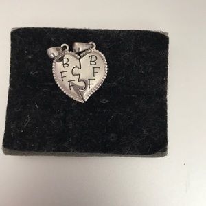 best friend charms